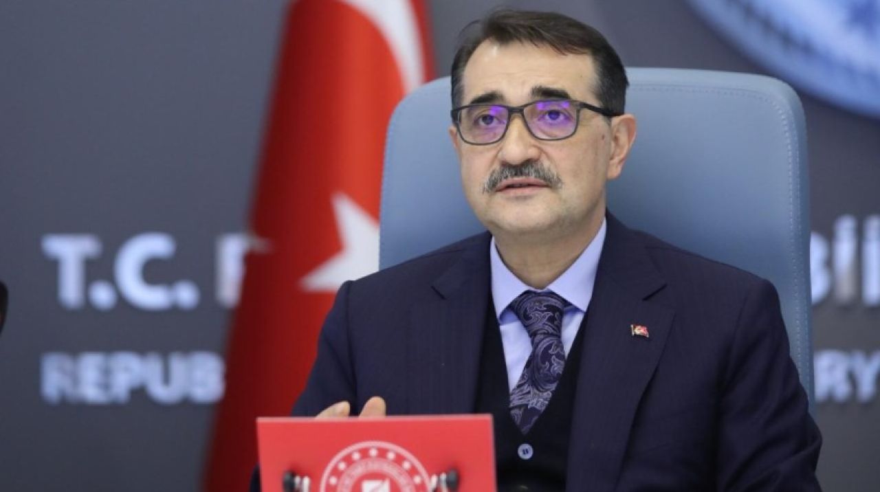 Bakan Dönmez: Yeni haftaya enerjiyle başlayacağız