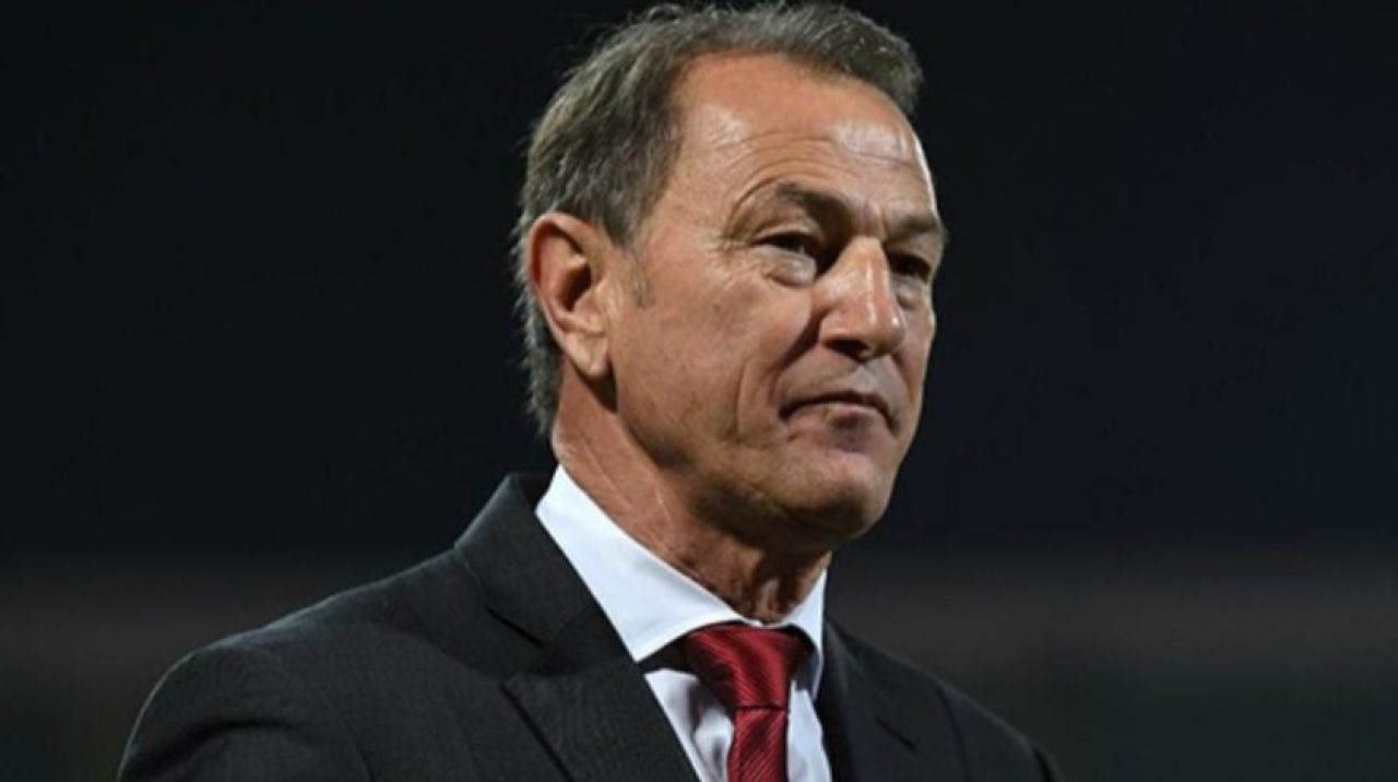 Gianni de Biasi'den Türkiye açıklaması