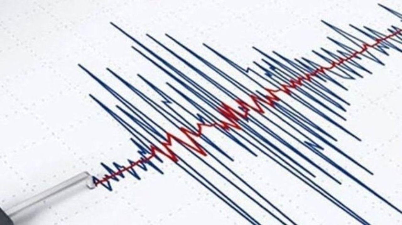 Deprem mi oldu son dakika! AFAD ve Kandilli son depremleri duyurdu | Erzincan'da korkutan deprem