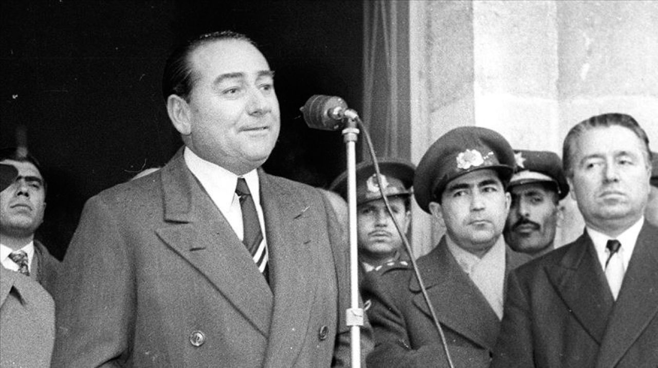 Adnan Menderes ne zaman öldü? Başbakan Adnan Menderes kimdir?