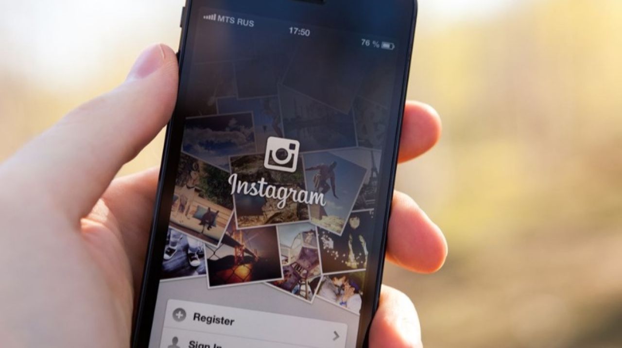 Instagram'a yeni özellik! Beğeniler kalktı