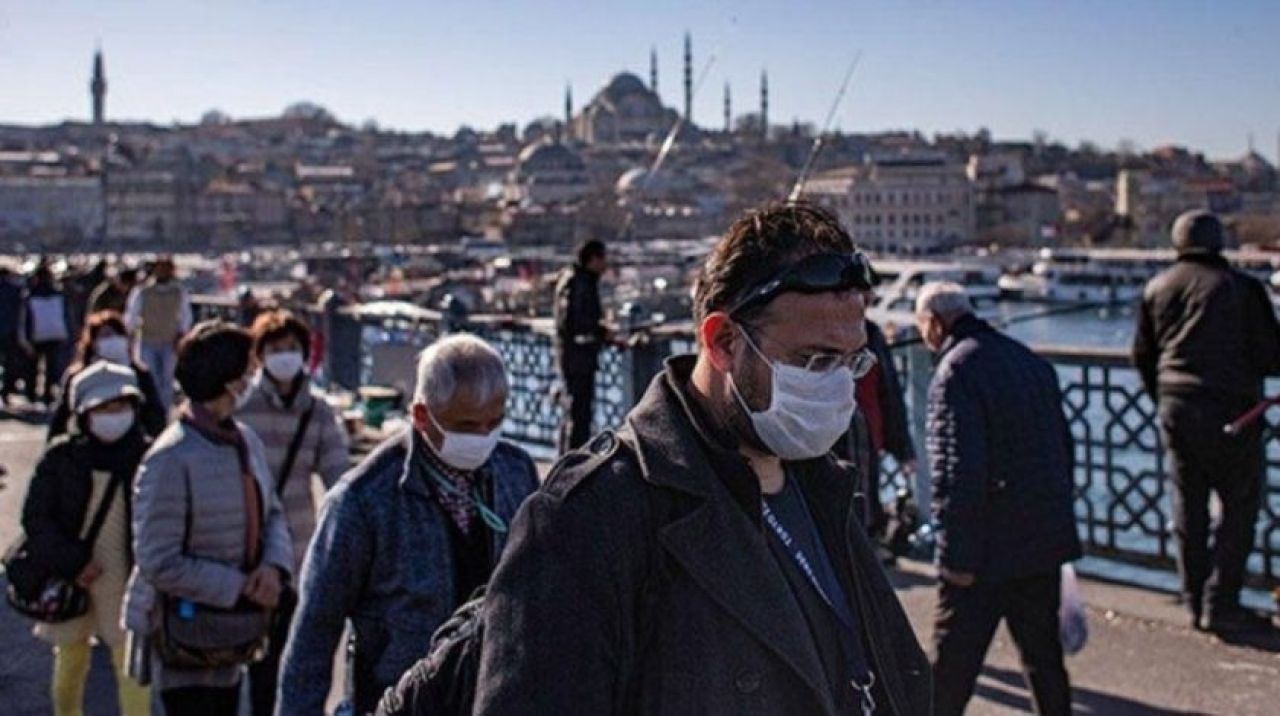 1 Haziran'dan sonra maskeler kalkacak mı? Maske takma zorunluluğu ne zaman kalkacak?