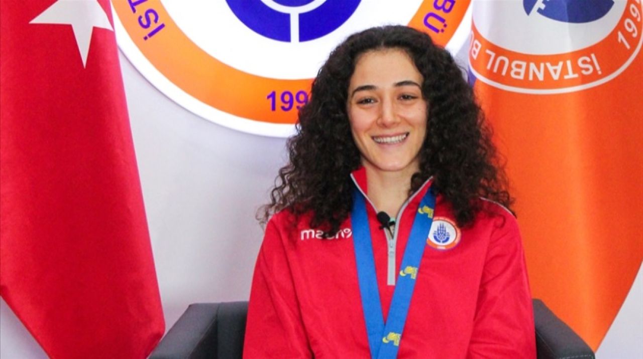 Milli badmintoncu Neslihan Yiğit olimpiyat kotası aldı