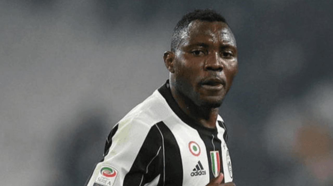 Süper Lig ekibinden Asamoah bombası