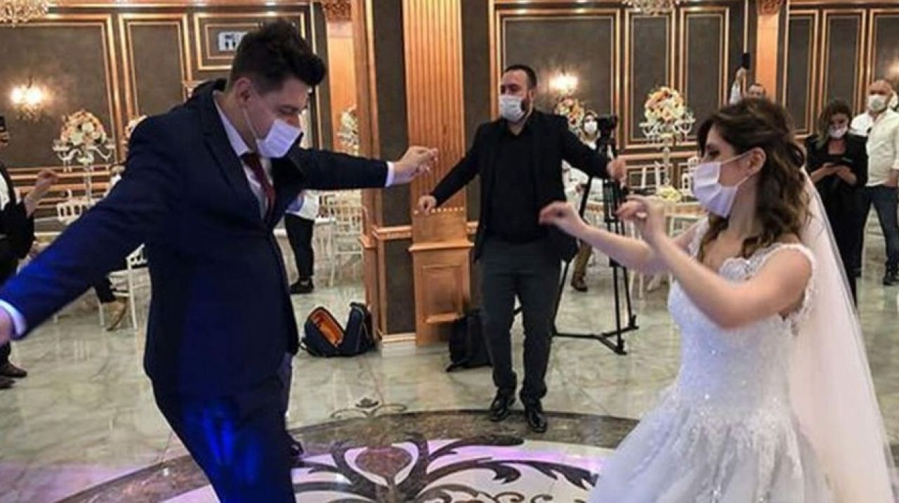 Düğünler ne zaman başlayacak? Düğün, nikah, nişan yasakları kalkacak mı?