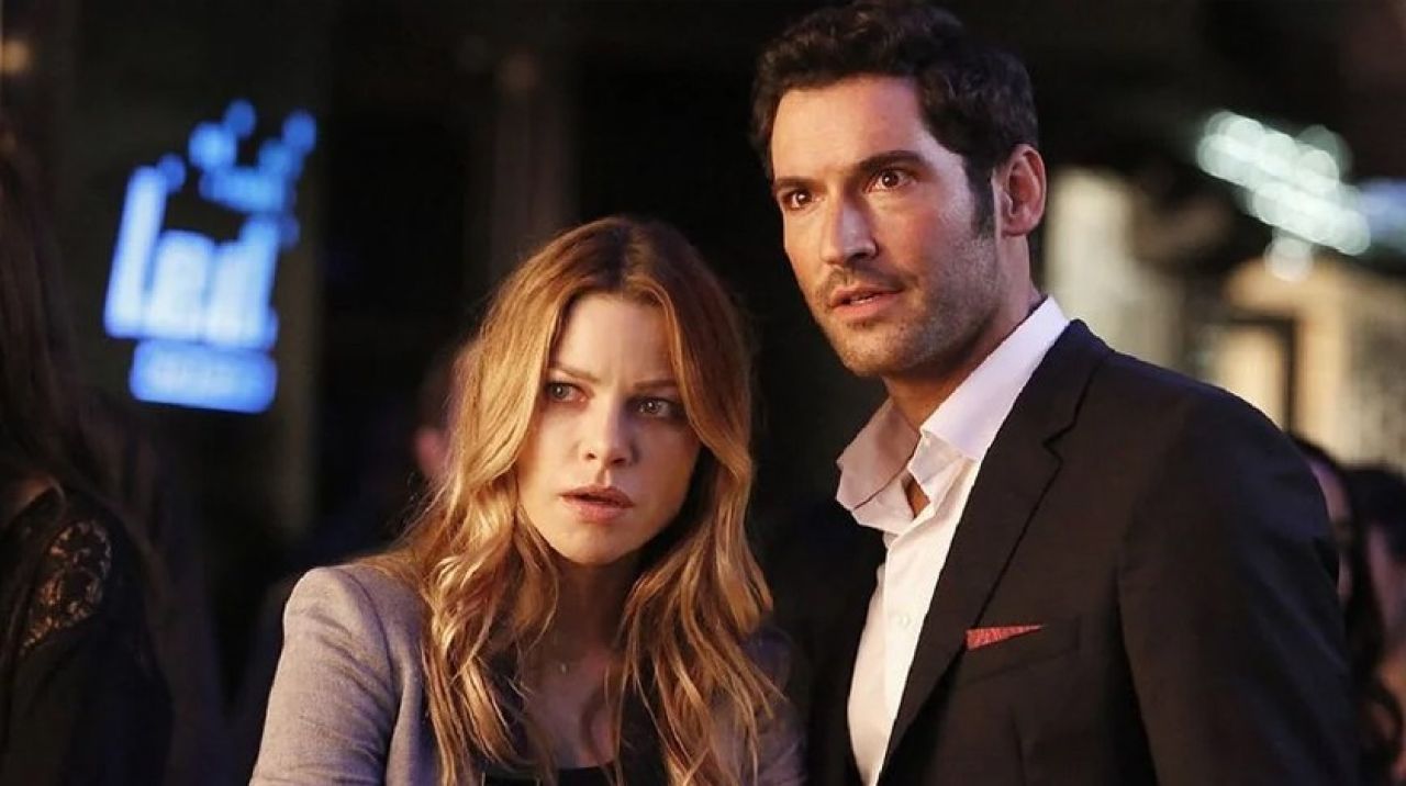 Lucifer 6. sezon ne zaman? Lucifer dizisi final mi yapacak?