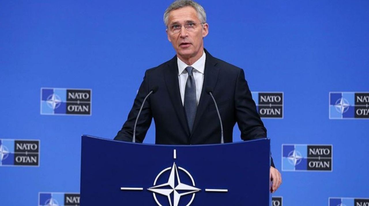 Stoltenberg: Afganistan'a desteğimizi sürdüreceğiz