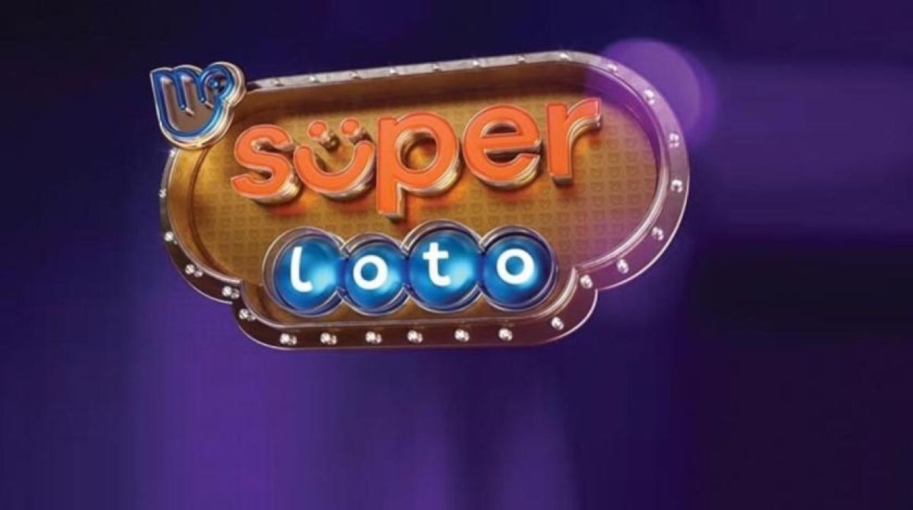 Süper Loto çekiliş sonuçları açıklandı mı öğren | Süper Loto 1 Haziran sonuçları bilet sorgulama