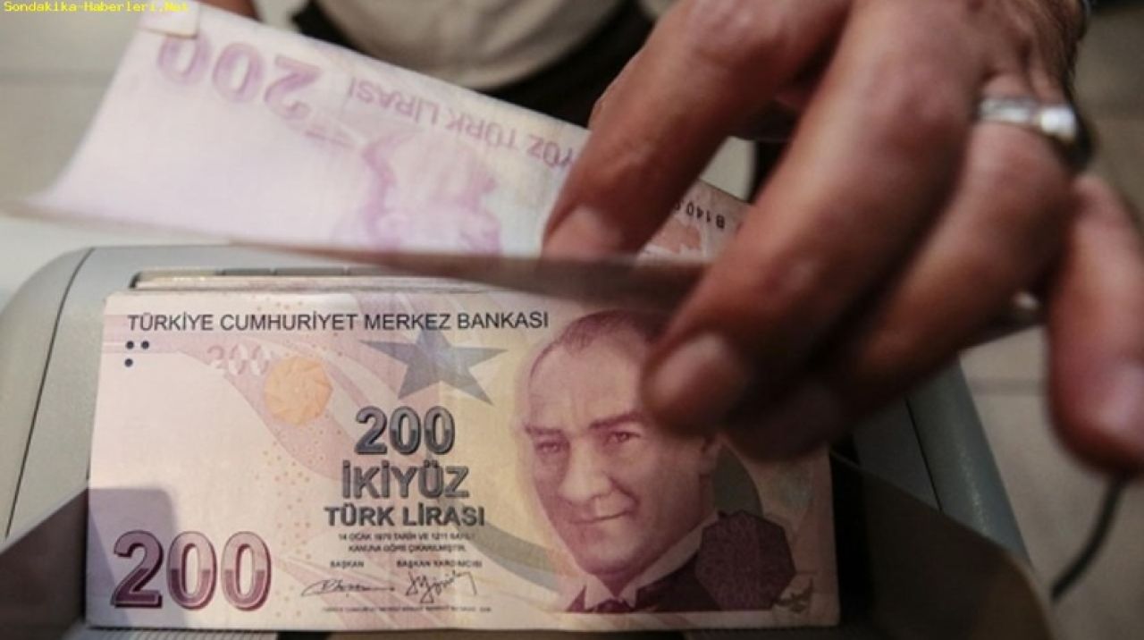 'Salgın sürecinde vatandaşa 55 milyar lira destek sağlandı'