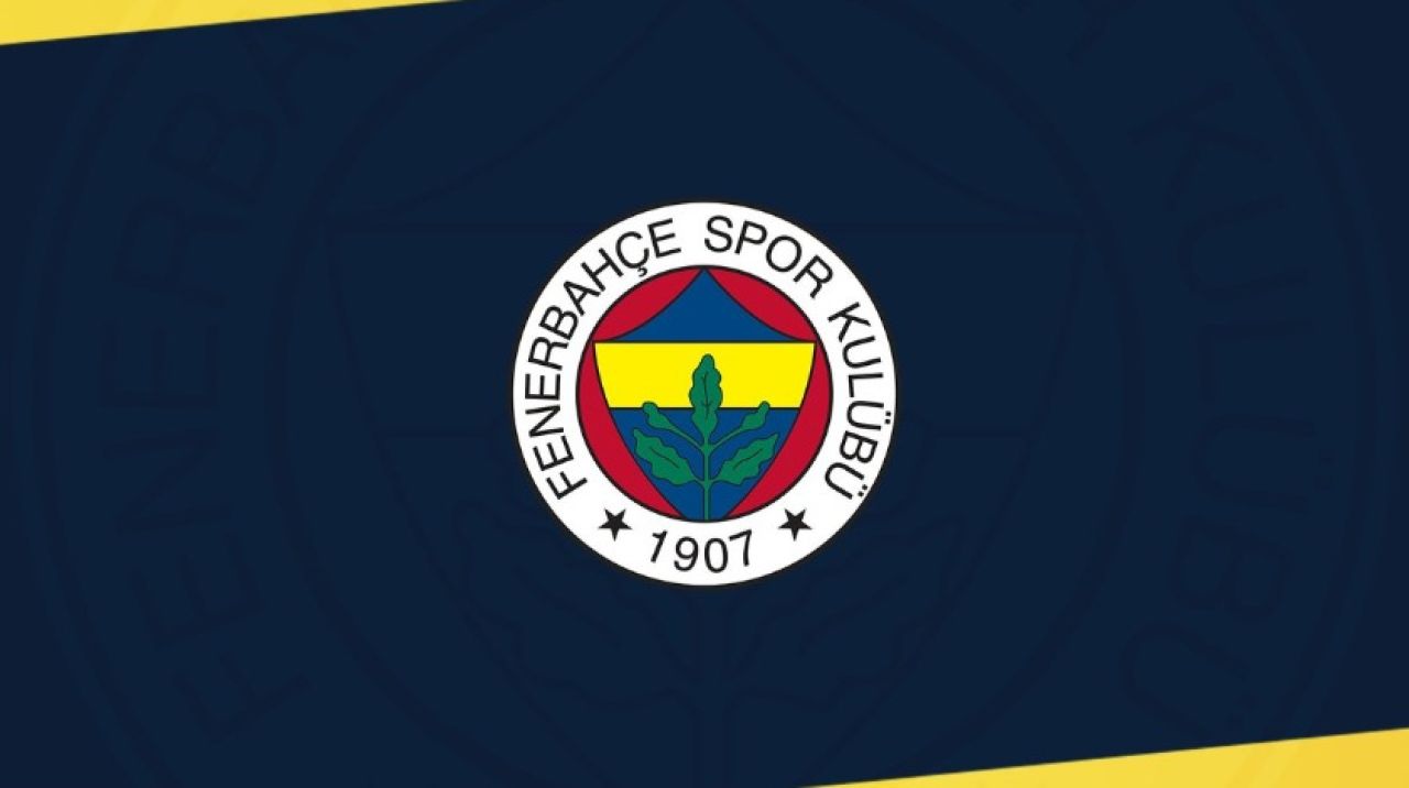 Fenerbahçe'den seçim açıklaması! Yeni tarih belli oldu