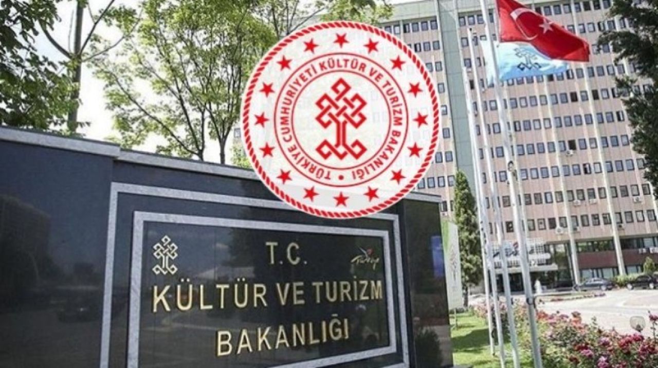 Kültür ve Turizm Bakanlığından özel tiyatrolara turne desteği