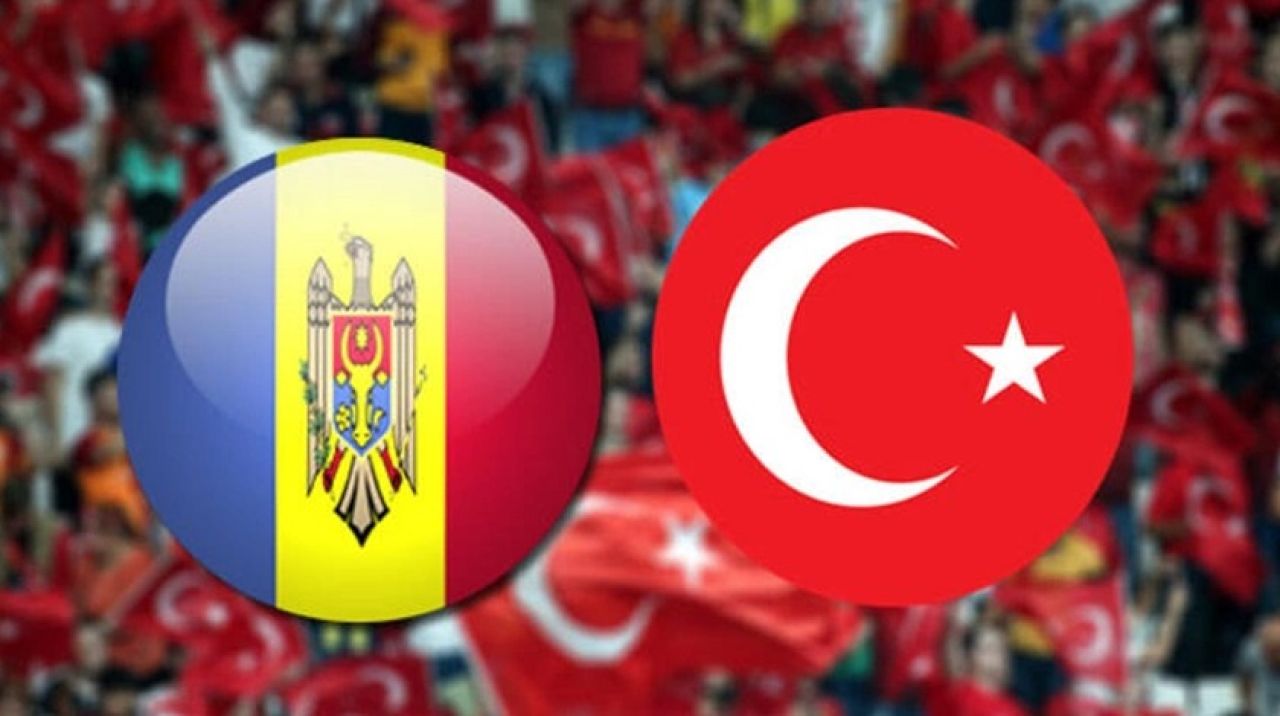 Milli maç ne zaman? Türkiye - Moldova maçı saat kaçta hangi kanalda?