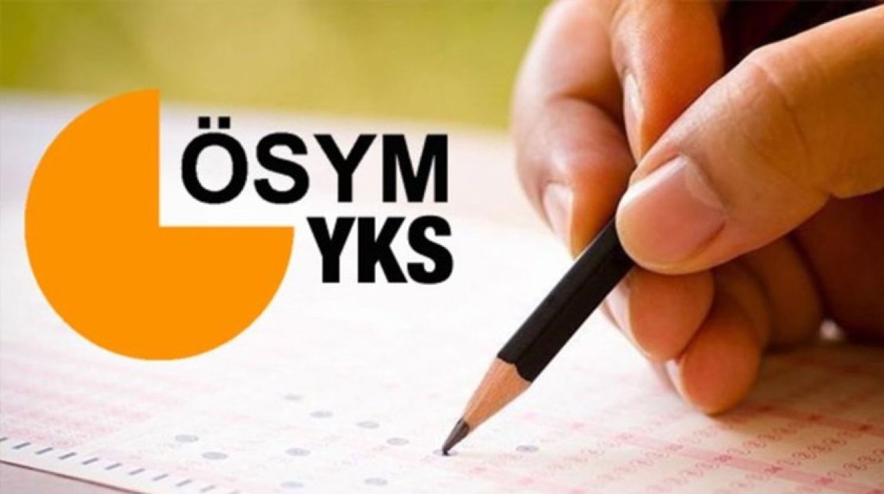 YKS sınavı ne zaman 2021? TYT, AYT, YDT oturum tarihleri belli oldu