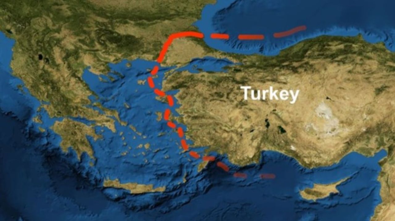 'Dijital bariyer' AB'yi endişelendirdi