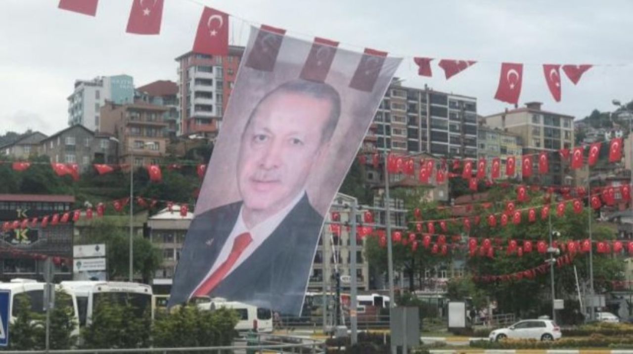 Erdoğan'ın vereceği müjdenin telaşı yaşanıyor