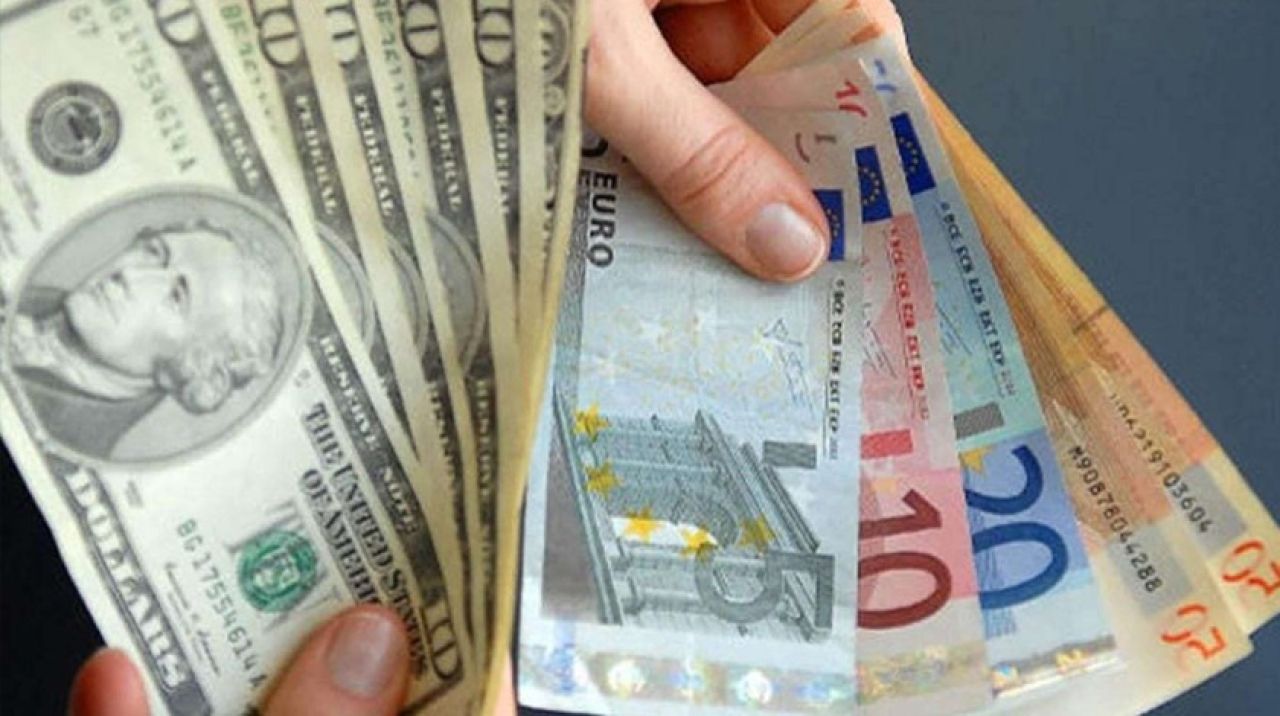 4 Haziran döviz kurlarındaki son durum | Dolar ve euro kadar oldu?