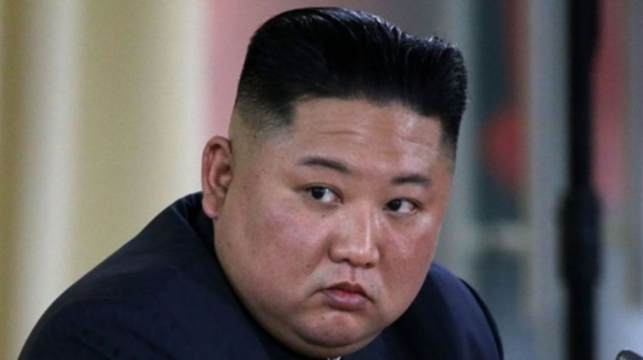 'Kim Jong Un ortadan kayboldu' iddiası