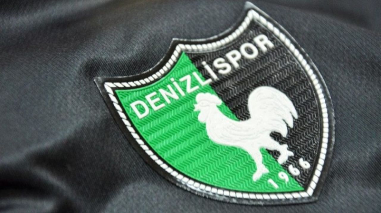 Denizlispor küme düşmüştü! Ayrılıkların ardı kesilmiyor