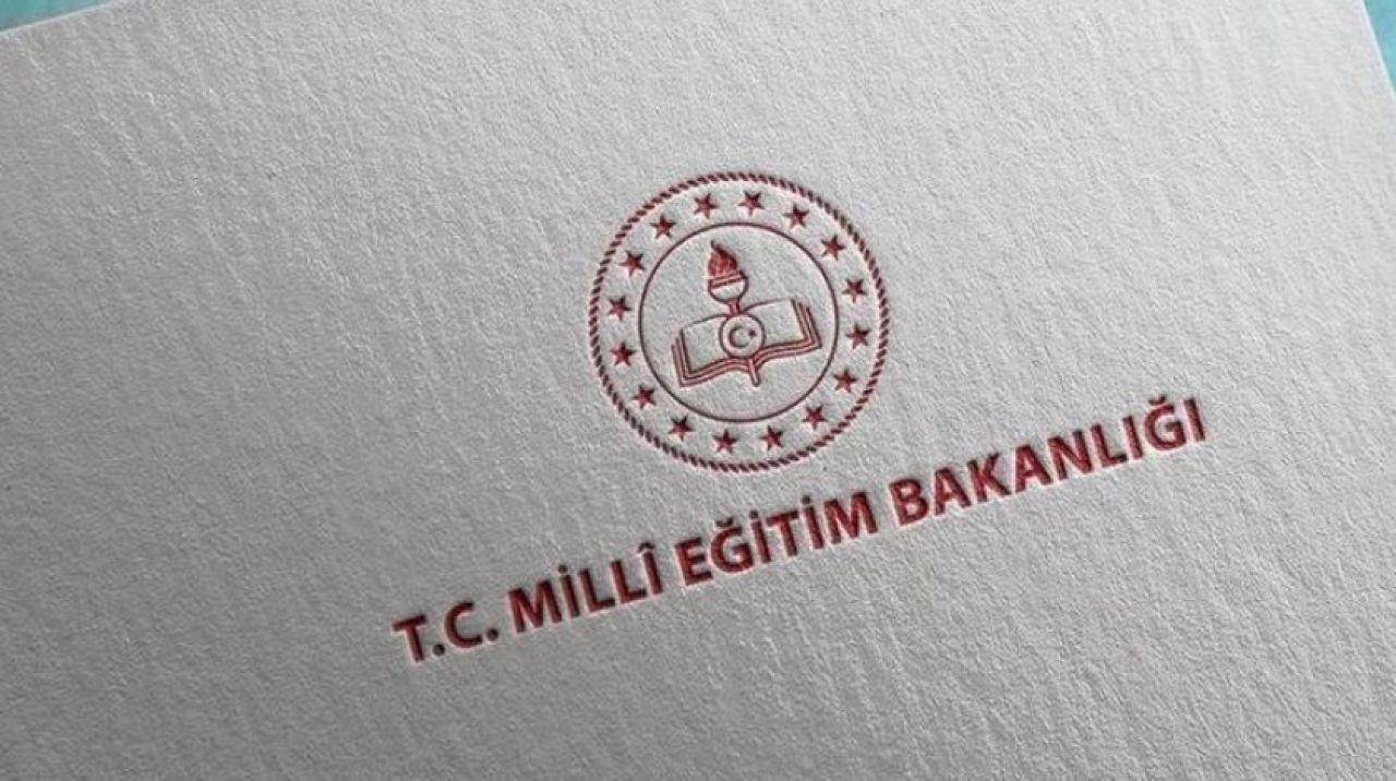 MEB resmi yazı ile duyurdu! Seçim tarihi belli oldu