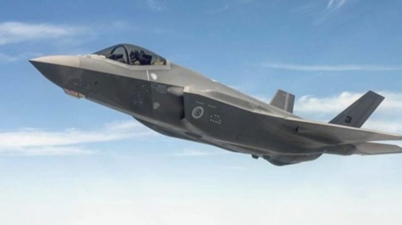 Şok etkisi yaptı! F-35'ten vazgeçtiler