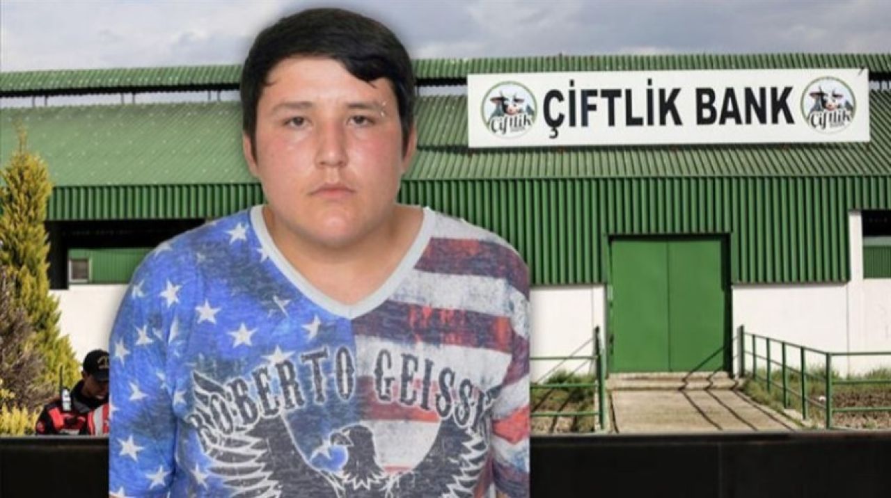 Çiftlik Bank davasında yeni gelişme