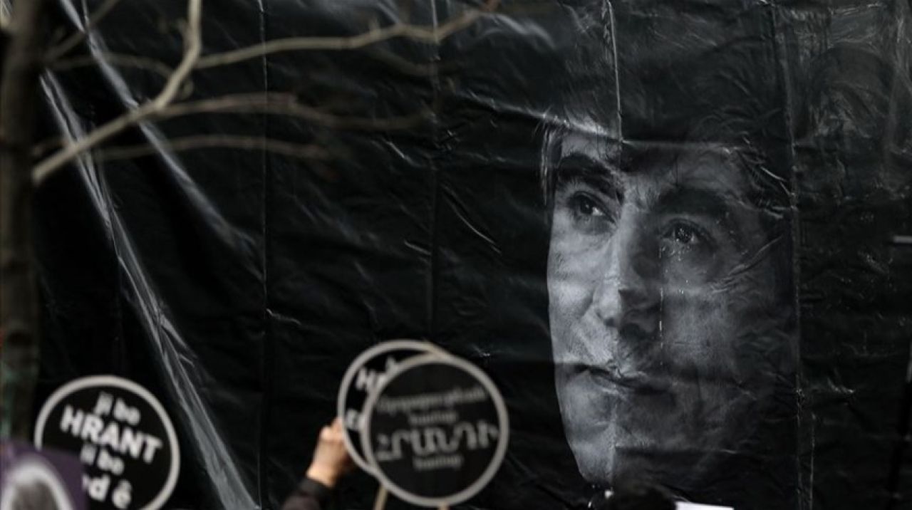 Hrant Dink davasında savcıdan yeni talep