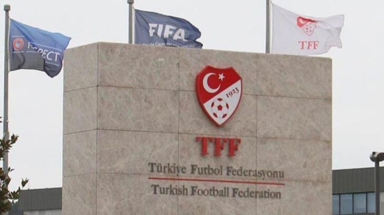 Kulüpler Birliği'nden TFF'ye üç bildiri