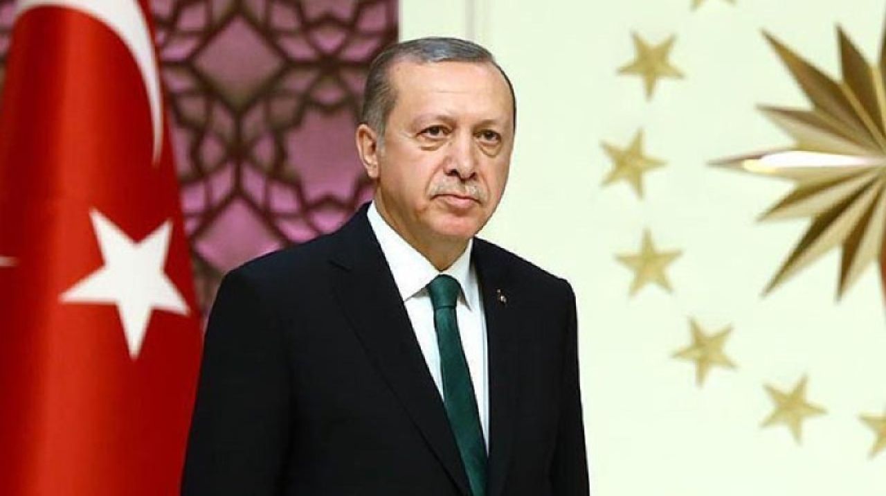 Cumhurbaşkanı Erdoğan, şehit Aybüke öğretmeni andı