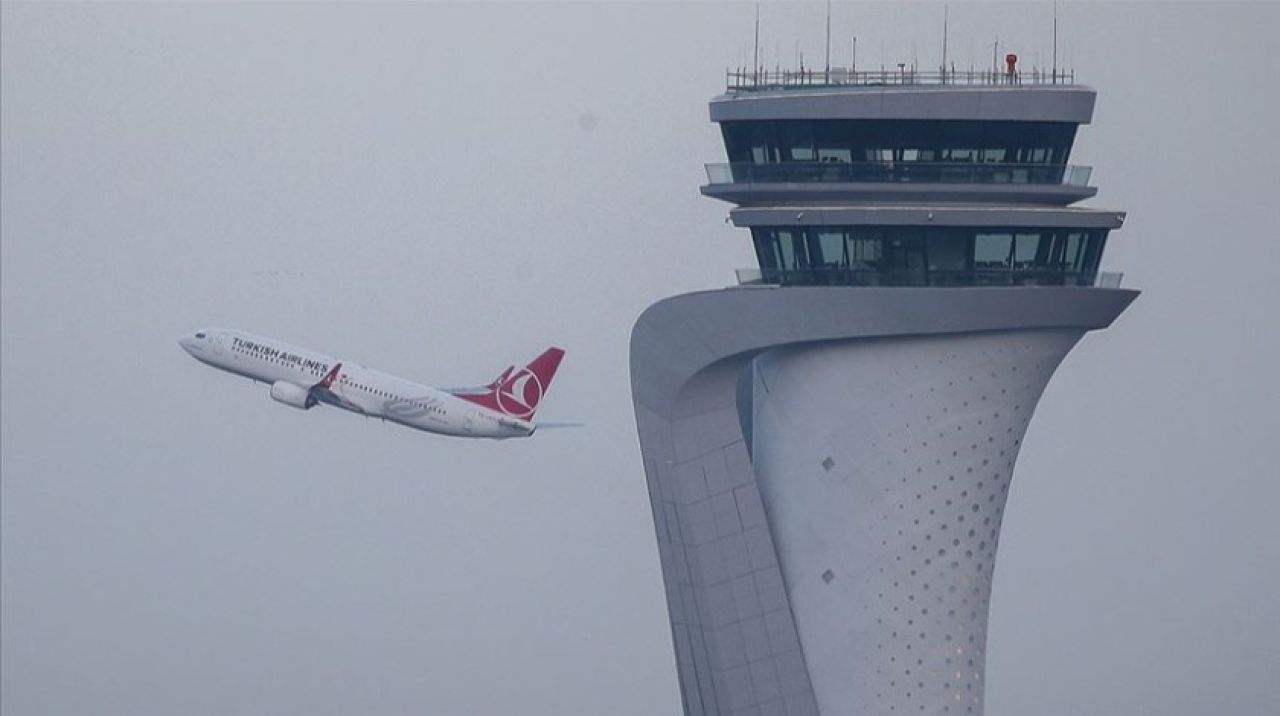 THY, Türkiye'nin en değerli markası oldu