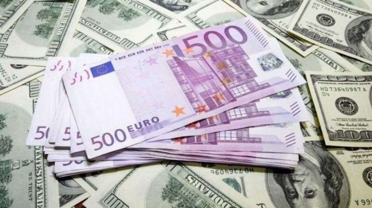 Dolar ve euro bugün ne kadar kaç TL? Dolar yükseliyor mu düşüyor mu? Güncel döviz-sterlin fiyatları