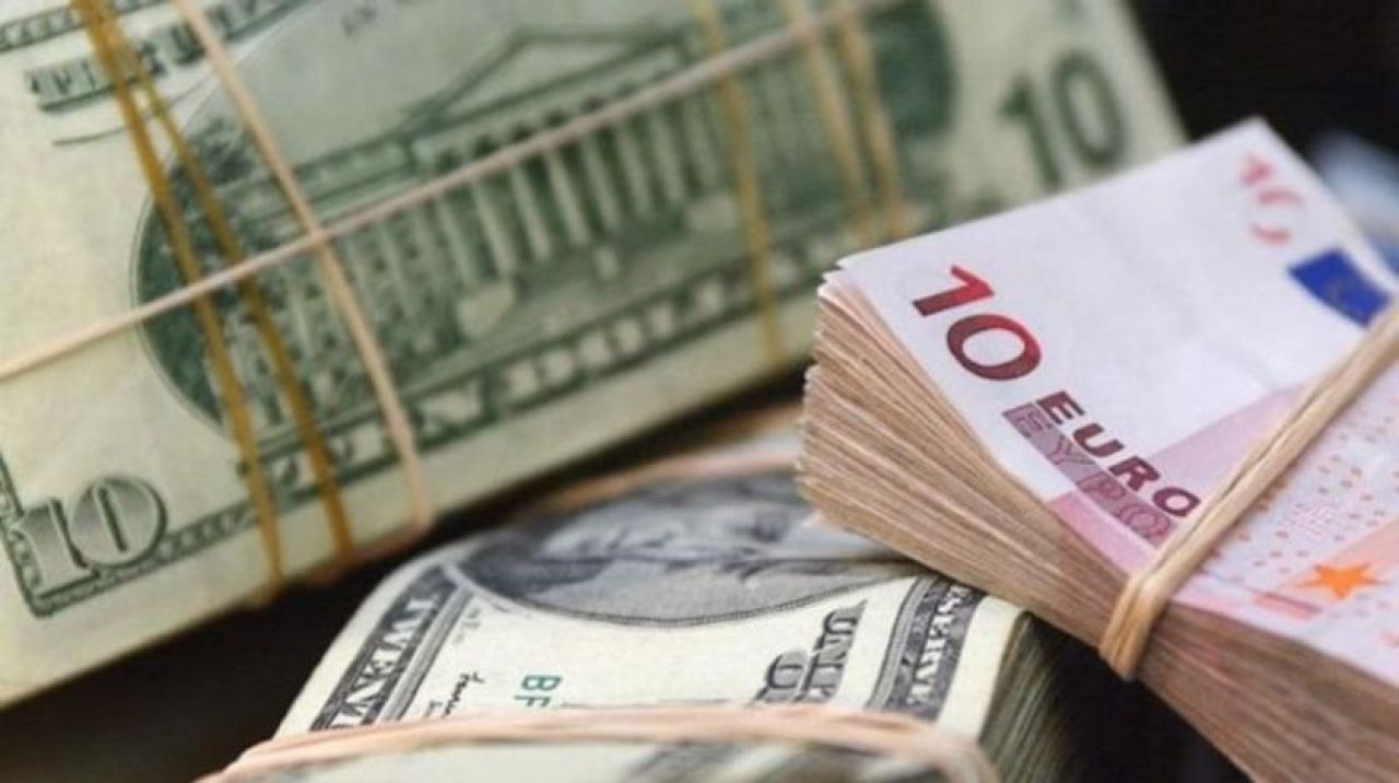 Dolar ve euro fiyatları yükseliyor mu kaç TL? İşte 15 Haziran güncel Dolar euro ve sterlin fiyatları