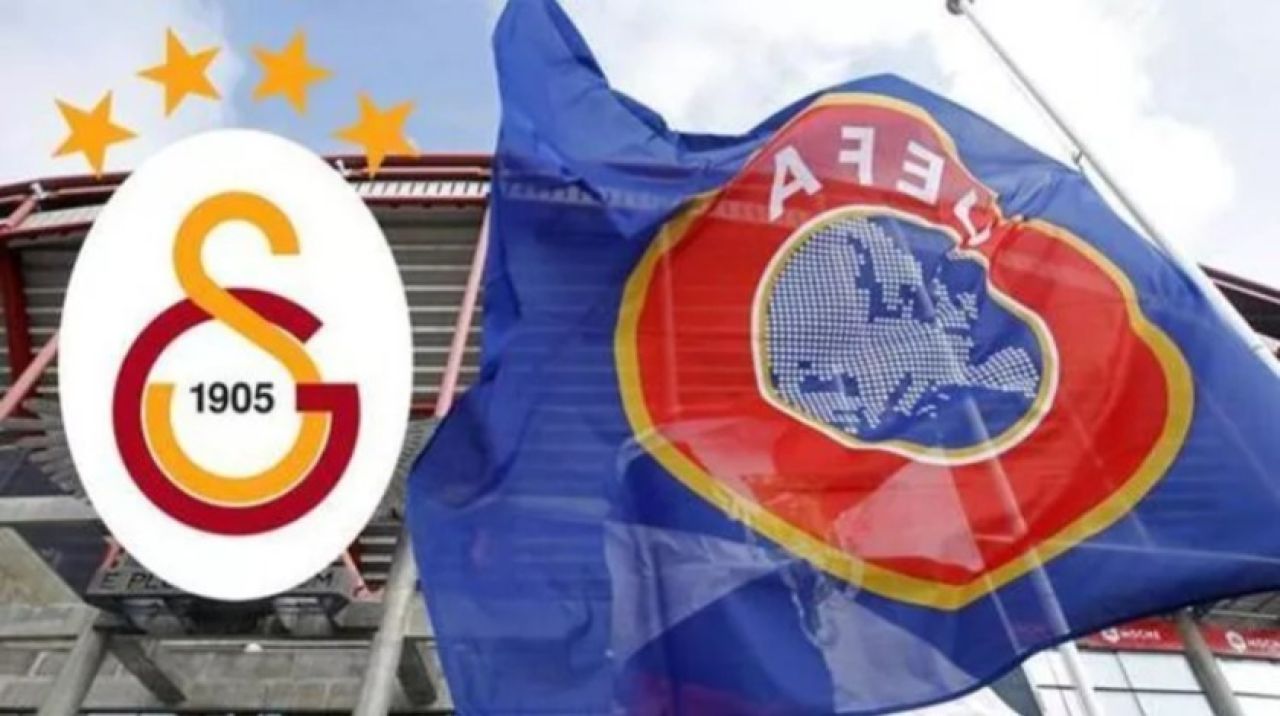 Başkan açıkladı: Galatasaray'a Finansal Fair Play (FFP) müjdesi