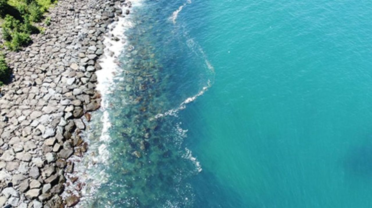 Karadeniz'deki kirlilikte 'müsilaj' endişesi