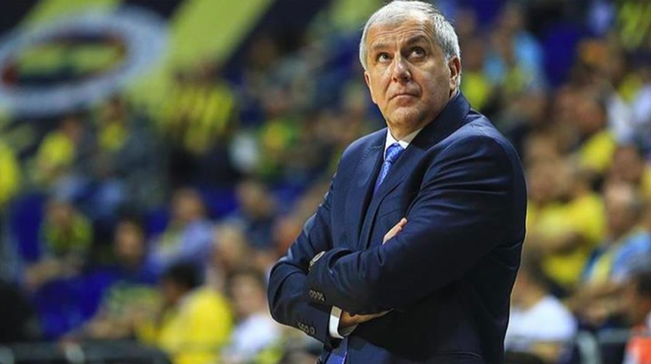 İşte Obradovic'in yeni takımı