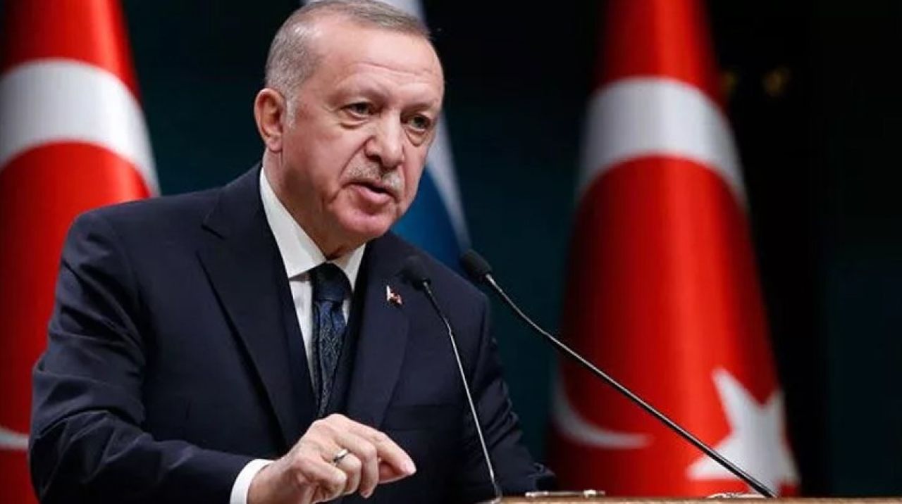 Sokağa çıkma yasağı kalktı mı? Cumhurbaşkanı Erdoğan'dan flaş açıklama