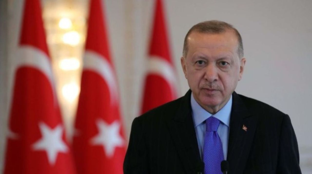 Erdoğan: Sosyal medya belediyeciliği, hizmet belediyeciliğinin yerini alamaz