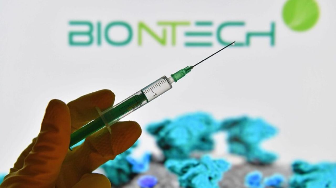 BionTech aşısı güvenilir mi? BionTech aşısının yan etkileri var mı?