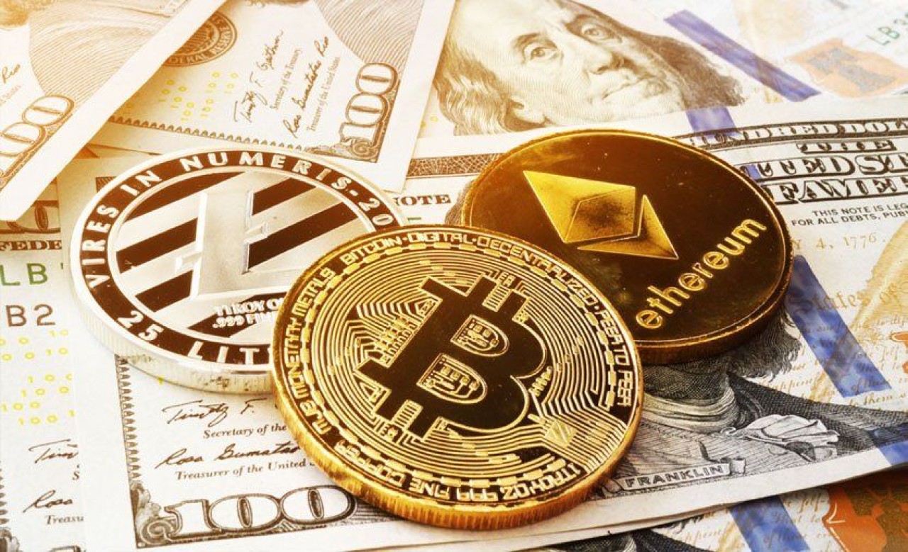 Bitcoin, Ethereum, Ripple ne kadar? İşte 25 Haziran kripto para birimlerinde son durum… 2