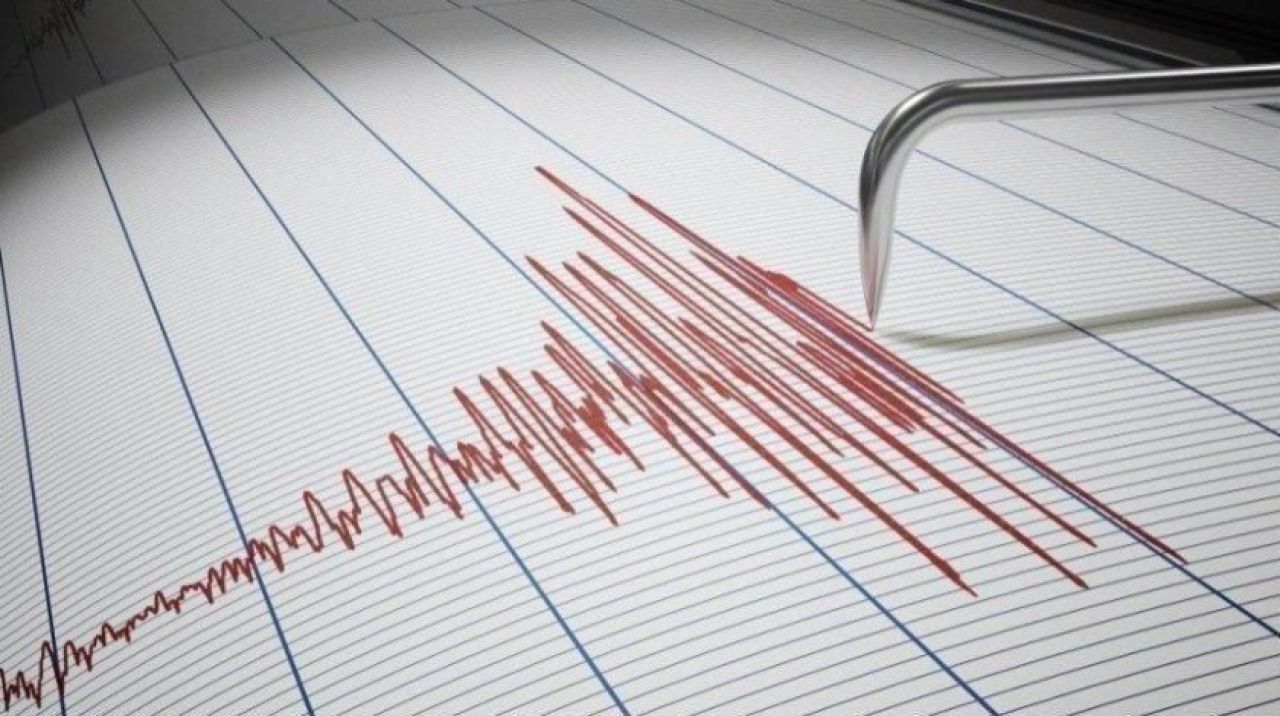 Bingöl'de deprem mi oldu? Bingöl'deki deprem kaç şiddetinde?