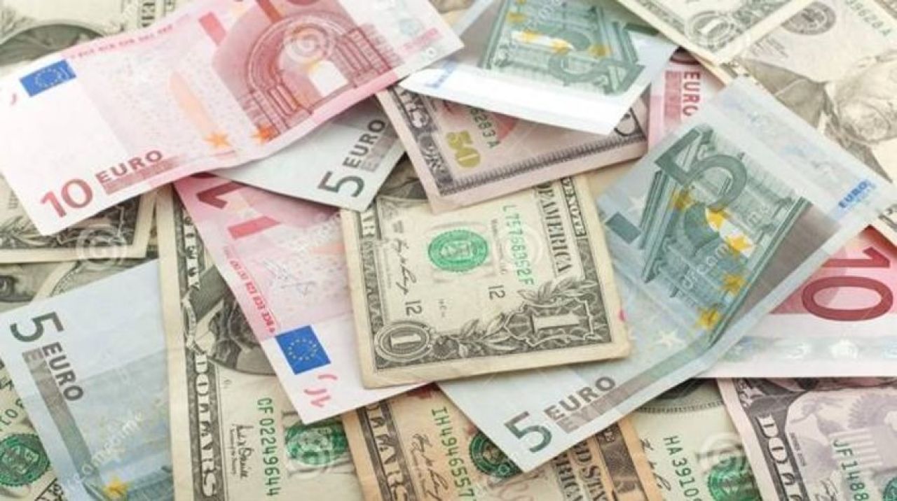 Dolar euro fiyatları ne kadar oldu, kaç TL? Dolar euro fiyatları düşüyor mu? Güncel döviz fiyatları