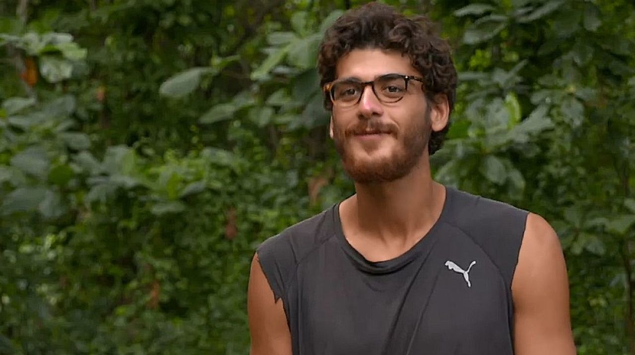 Survivor Poyraz nereli, kaç yaşında, kimdir? Yiğit Poyraz boyu kaç, ne iş yapar?