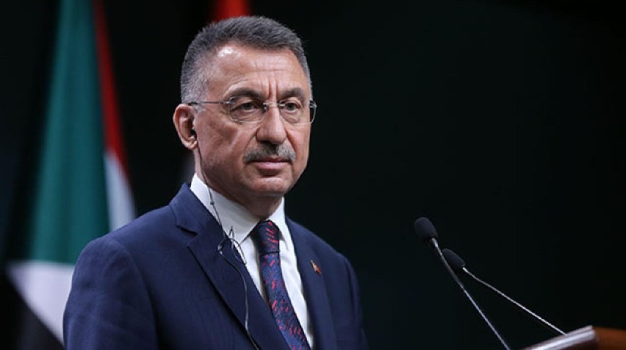 Fuat Oktay: Özbekistan'ın reform ve açılım sürecini destekliyoruz