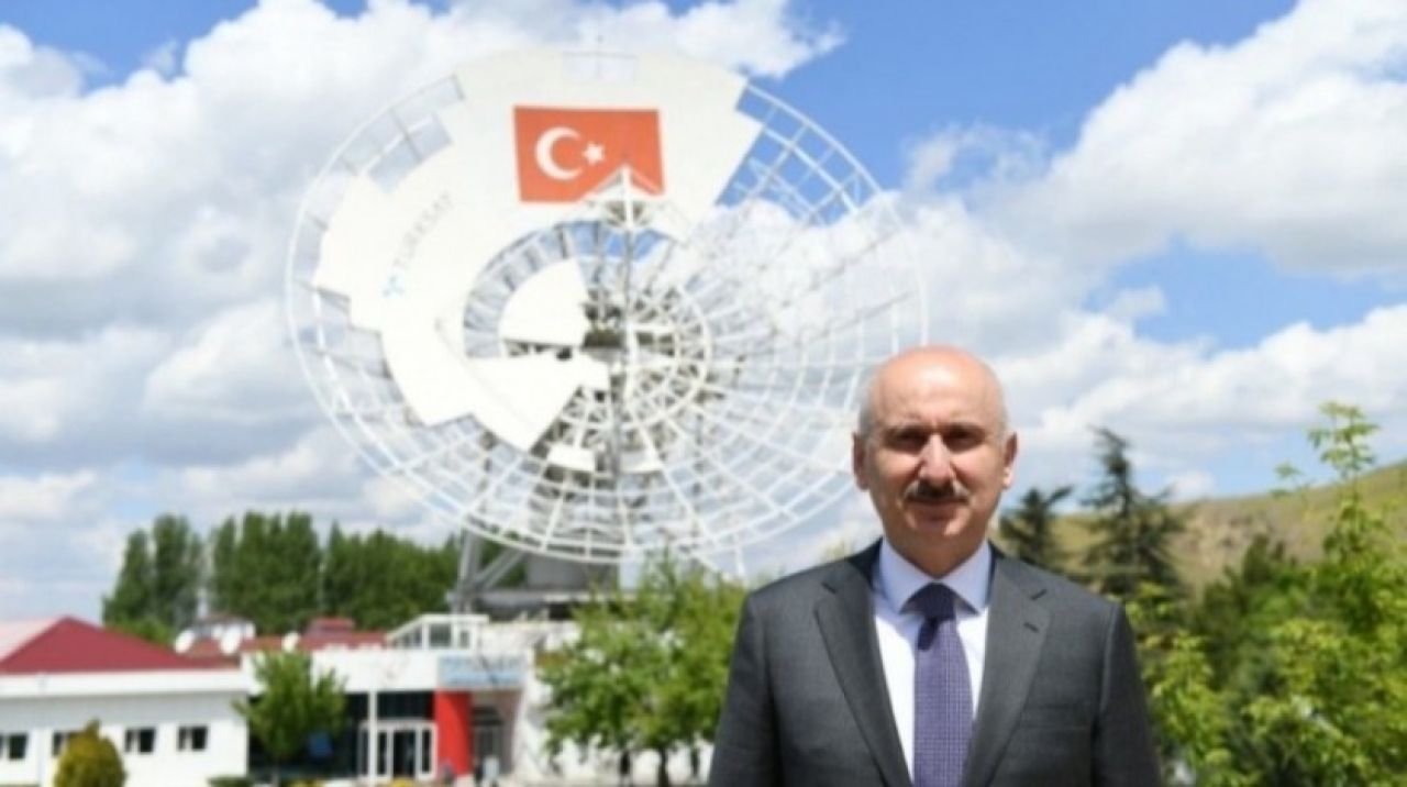 Türksat 5A Türkiye'nin kapsama alanını genişletecek