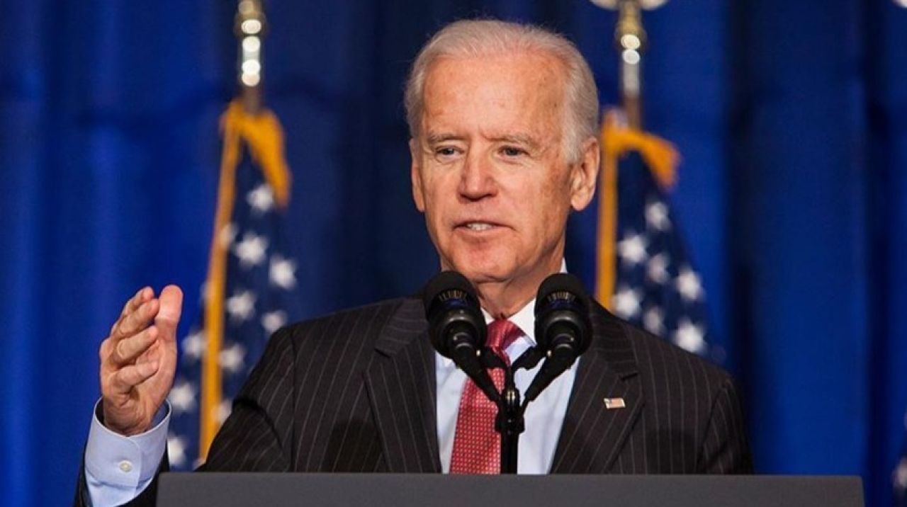 Biden bizzat açıkladı: Tehditler hiç olmadığı kadar ciddi