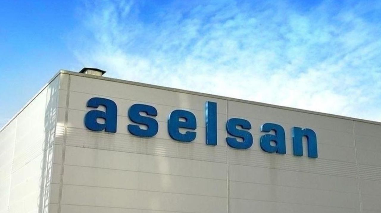 ASELSAN'dan yeni imza: Değeri tam 13,3 milyon dolar