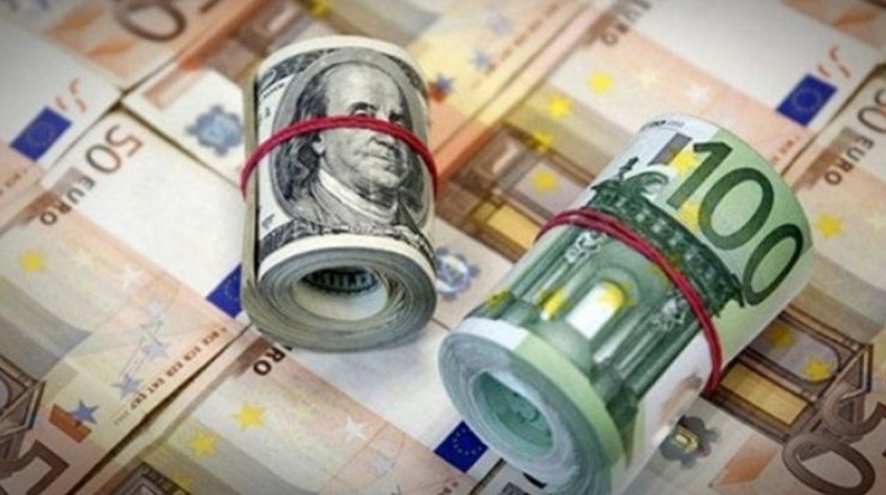 Dolar ve euro bugün ne kadar? 2 Temmuz 2021 güncel döviz fiyatları