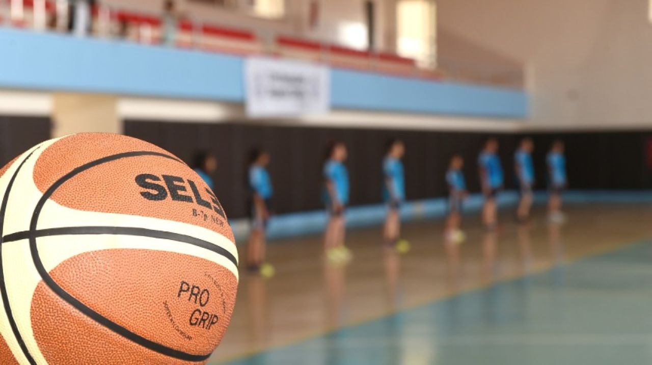 Sarıçam'da Yaz Spor Okulları açılıyor