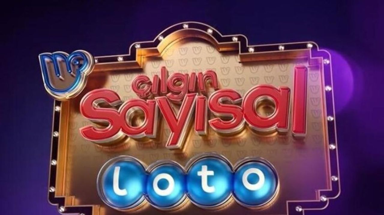 Çılgın Sayısal Loto 5 Temmuz çekiliş sonuçları | Çılgın Sayısal Loto çekiliş sonuçları sorgula