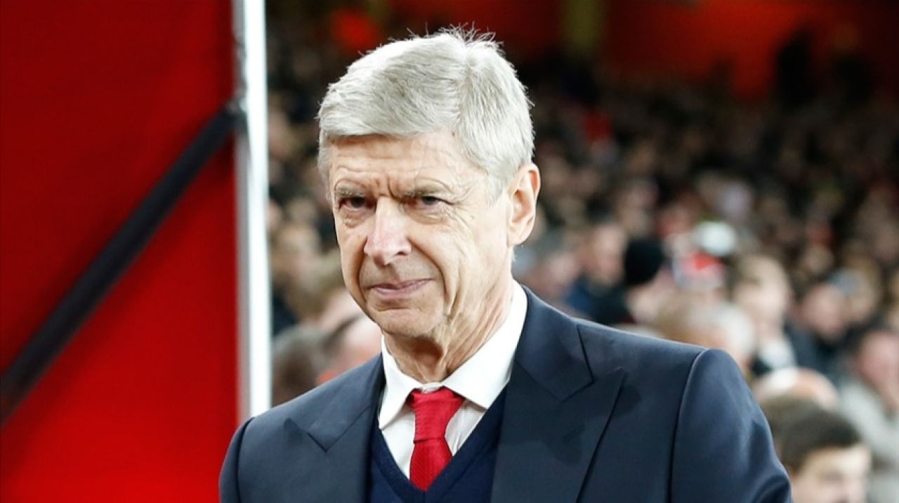 Wenger'den Dünya Kupası'nın iki yılda bir düzenlenmesine yeşil ışık