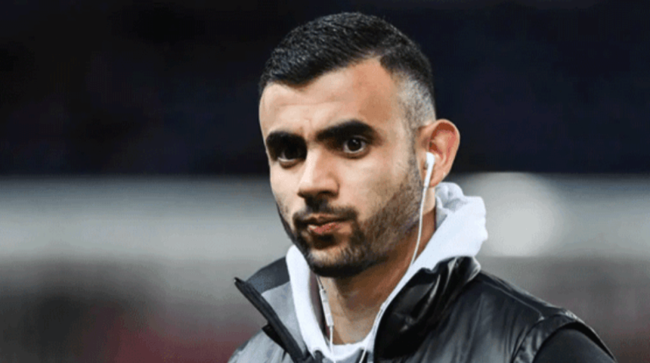 Ghezzal'dan Beşiktaşlıları yıkan paylaşım